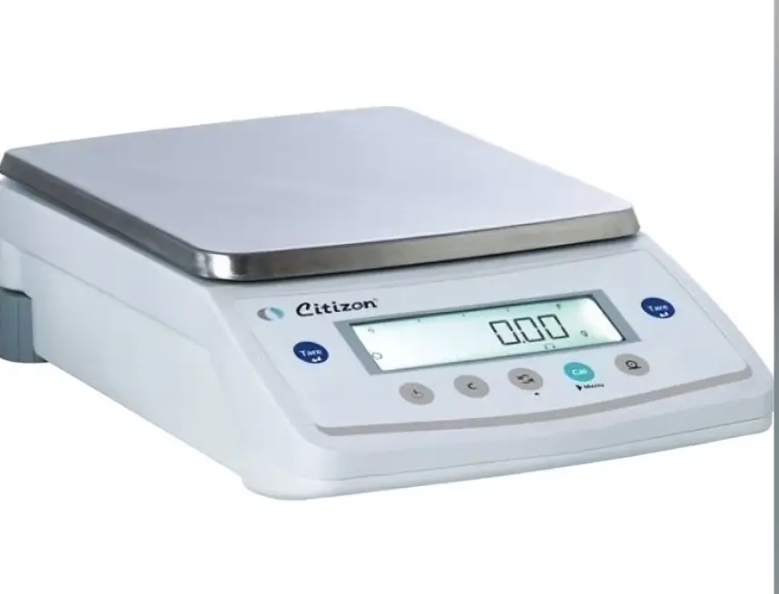 Digital Weight Balance Machine